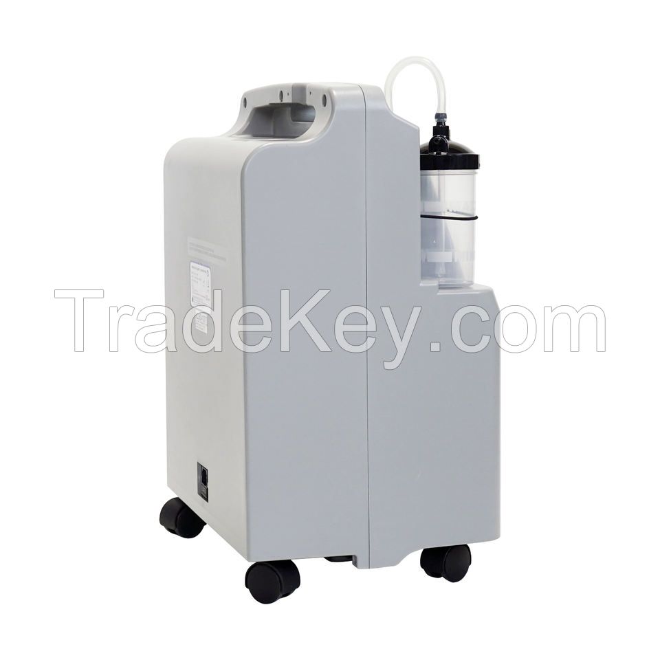 5l oxygene concentrator