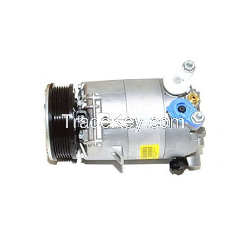 AC air conditioning compressor