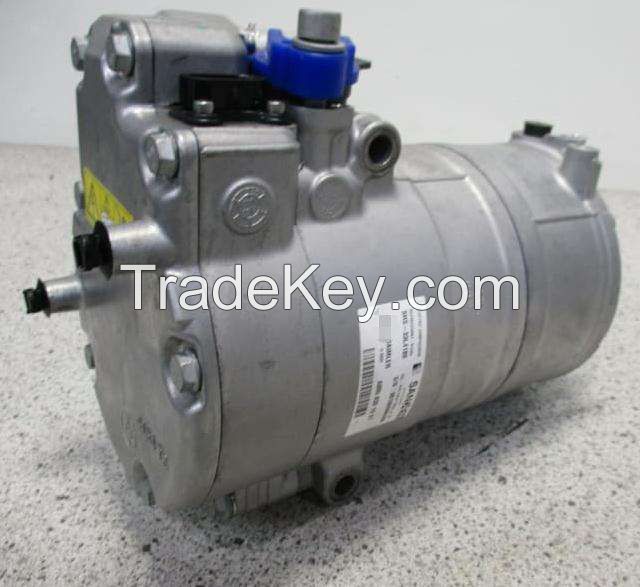 AC air conditioning compressor