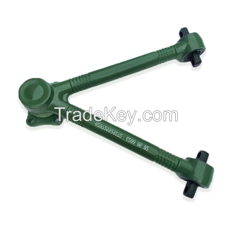 Assy truck v-push rod