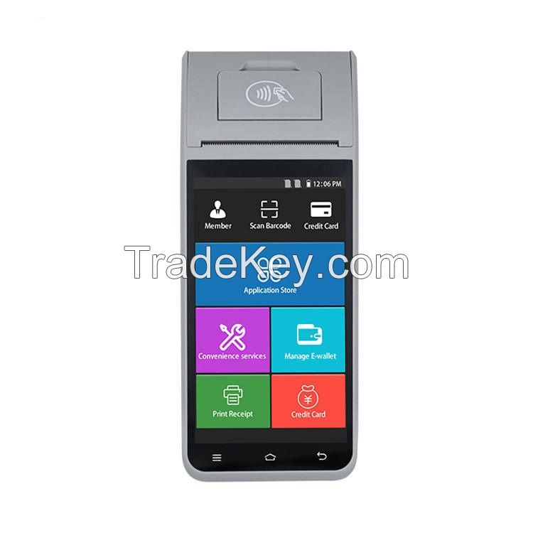 Android Pos Printer