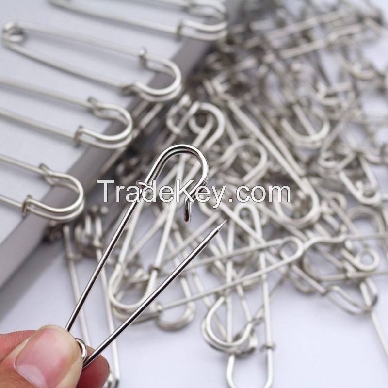 Brooch Safety Pin