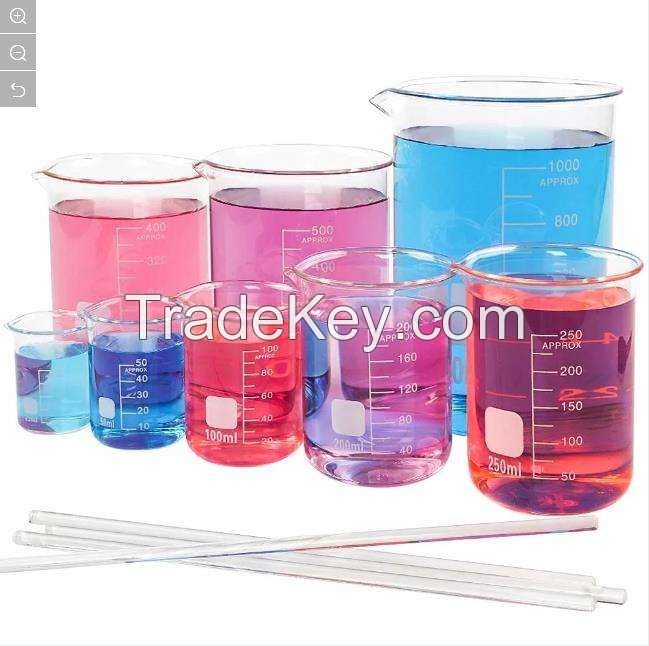 Borosilicate Glass Beaker