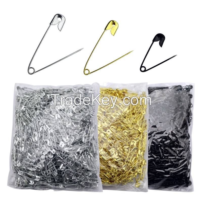 Brooch Safety Pin