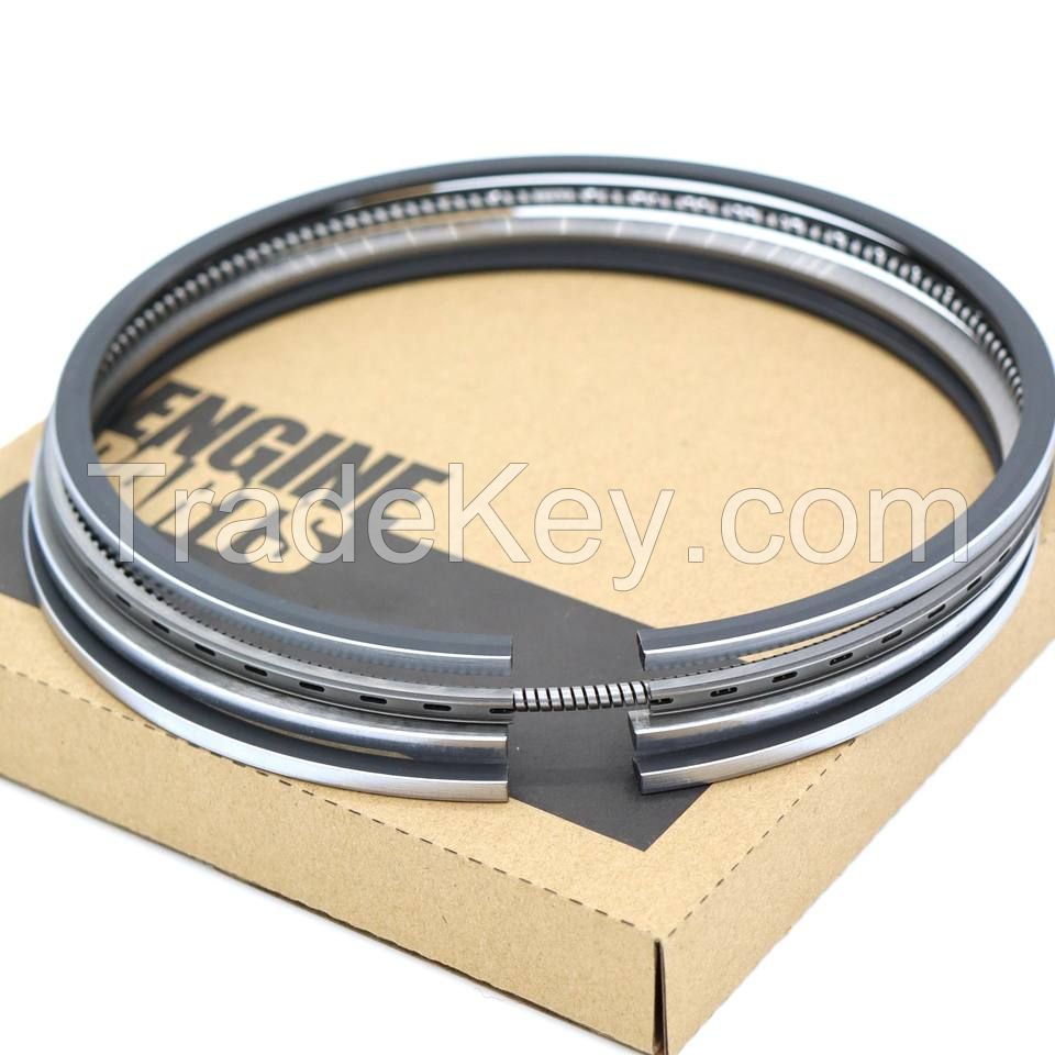 Car Engine  Piston Ring