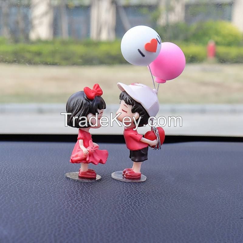 Car fashion decoration