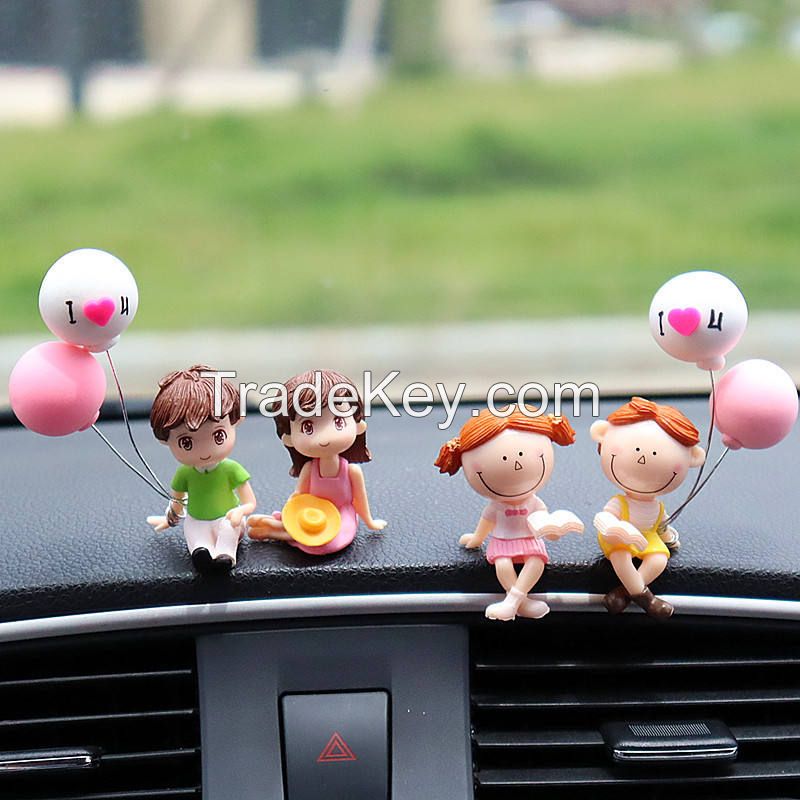 Car fashion decoration