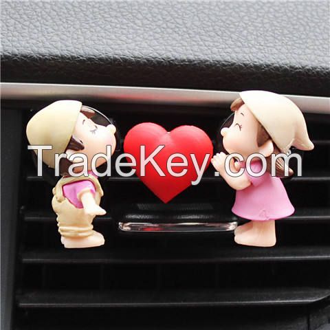 Car fashion decoration