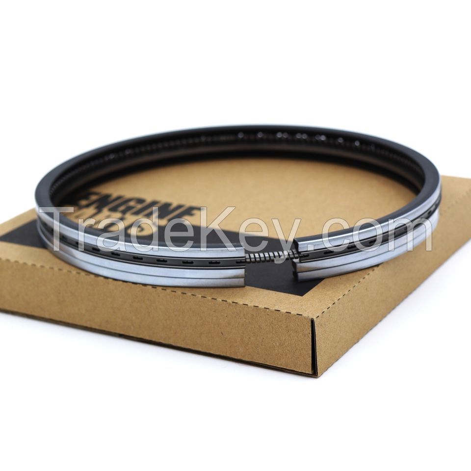 Car Engine  Piston Ring