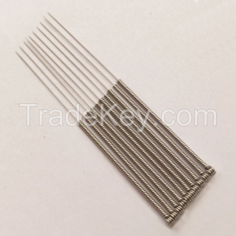 Disposable Sterile Acupuncture Needle