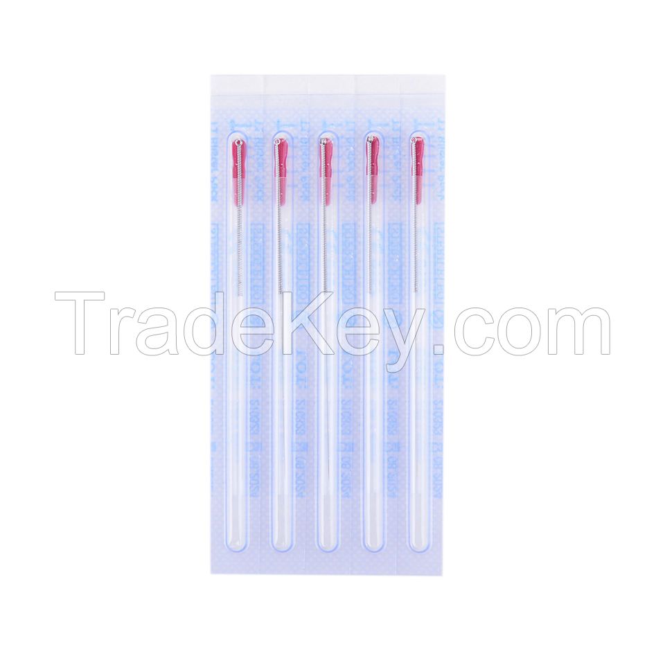 Disposable Sterile Acupuncture Needle