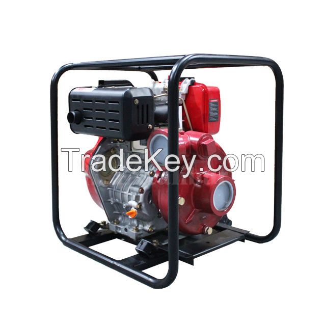 diesel water pumps