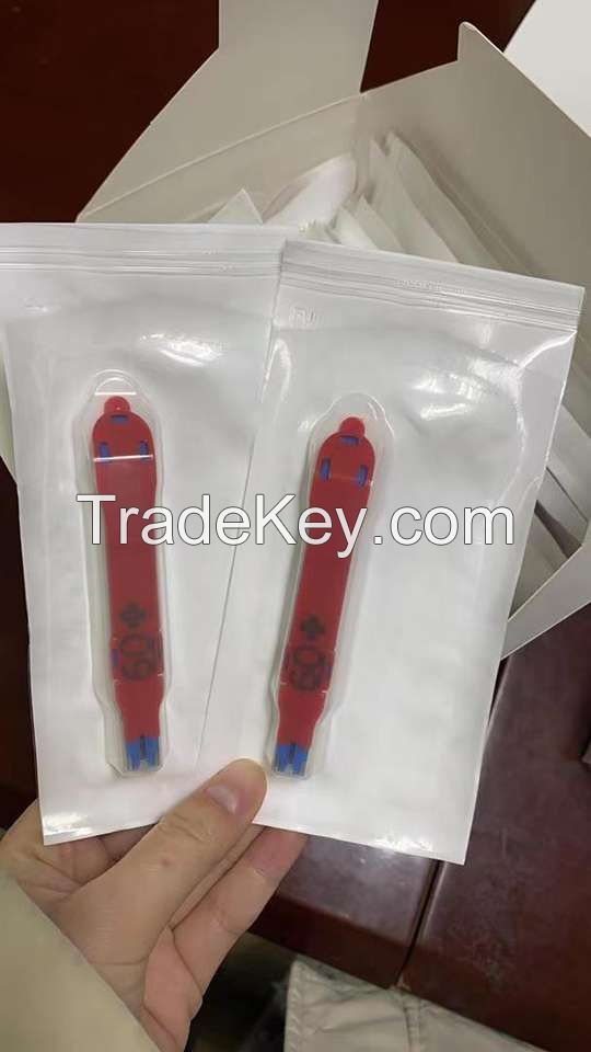 Disposable endoscopic Linear Cutter Stapler