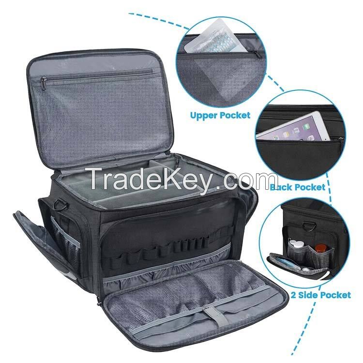 doctor Medical Equipment Bag