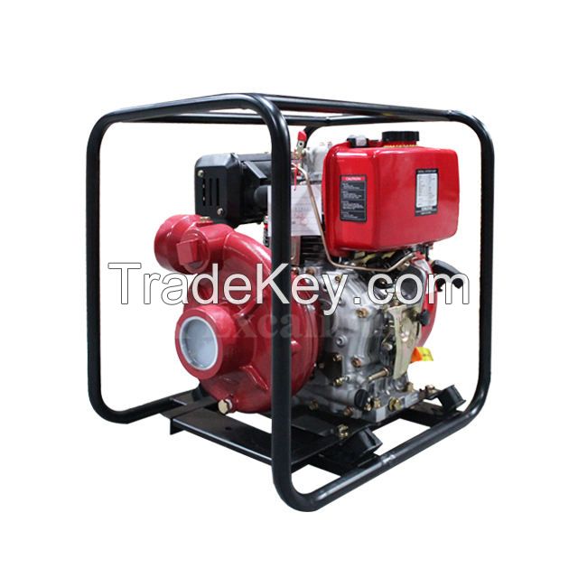 diesel water pumps