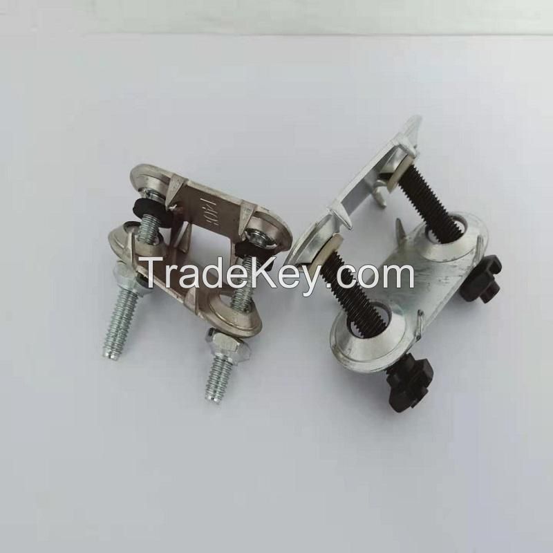 conveyor belt repair screw