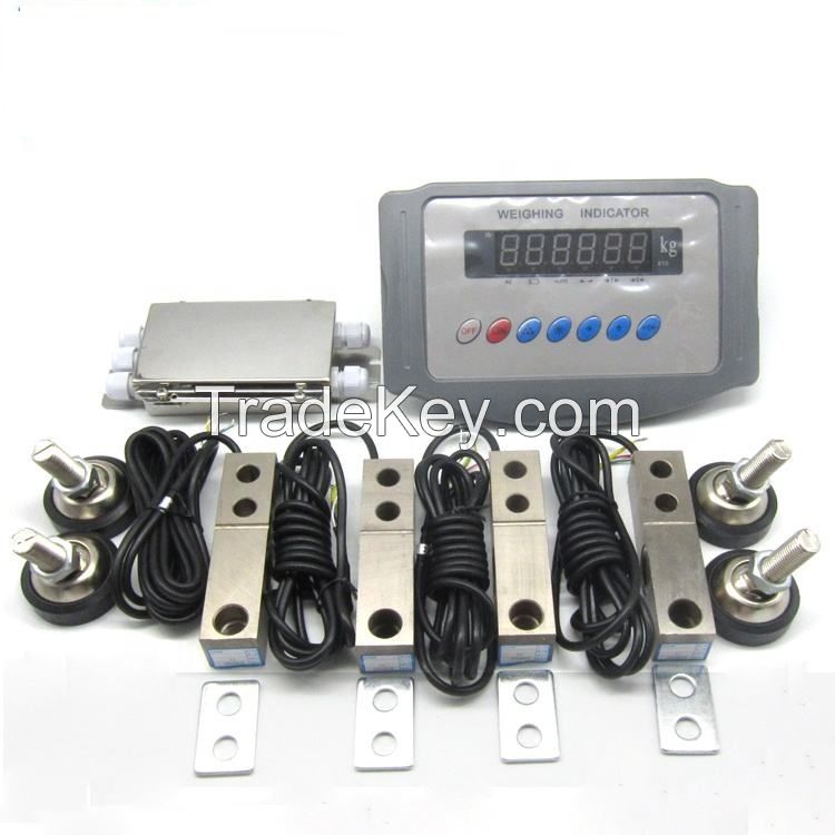 Digital Weight Scale Floor Scale Sensor