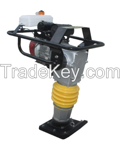 Compactor Tamping rammer gasoline engine