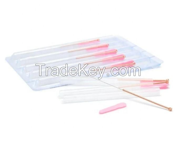 Disposable Sterile Acupuncture Needle