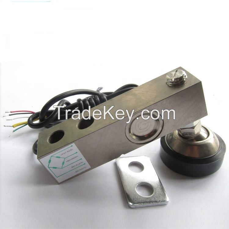 Digital Weight Scale Floor Scale Sensor