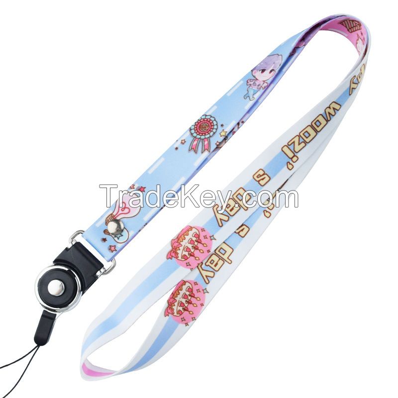 Fashion Lanyard