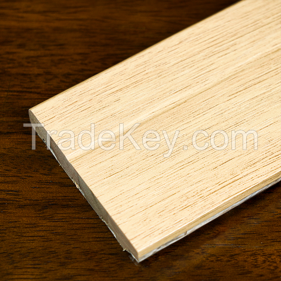 floor skirting board