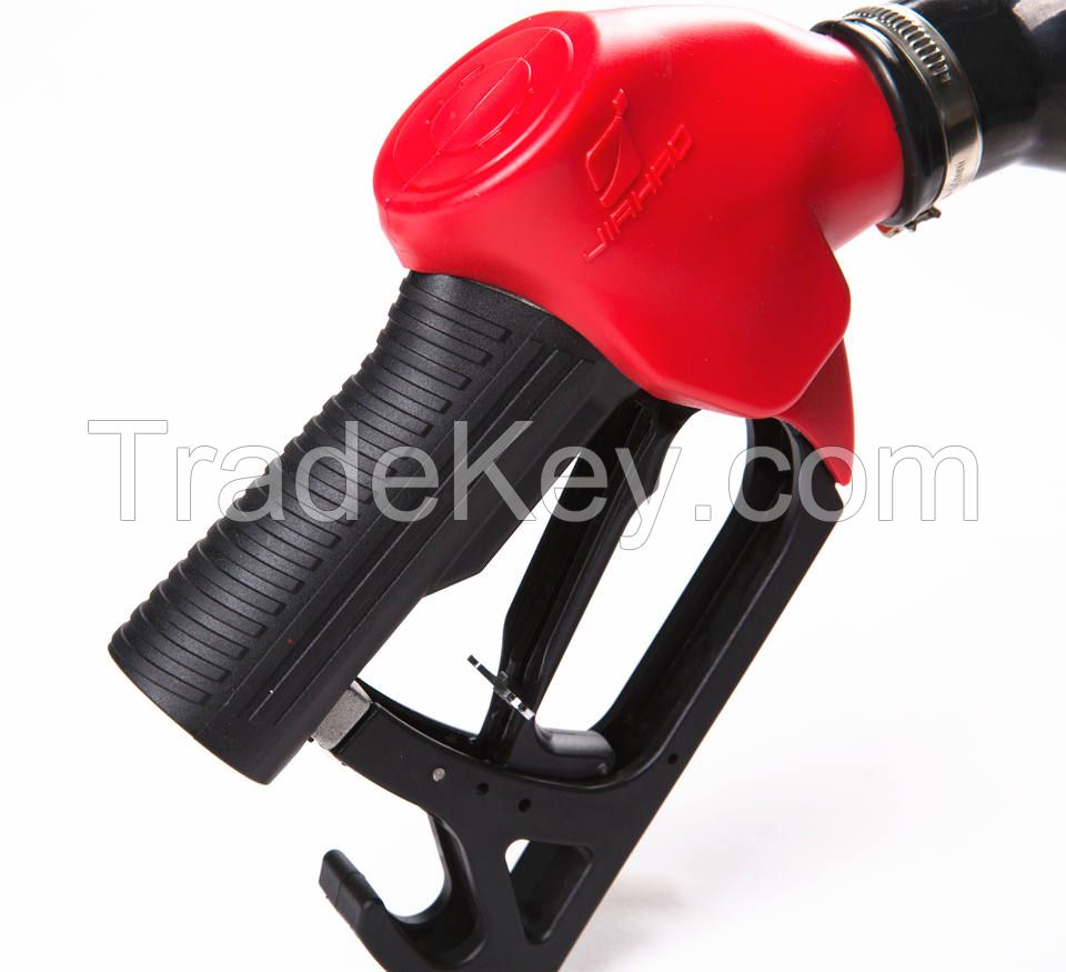 Fuel Nozzle