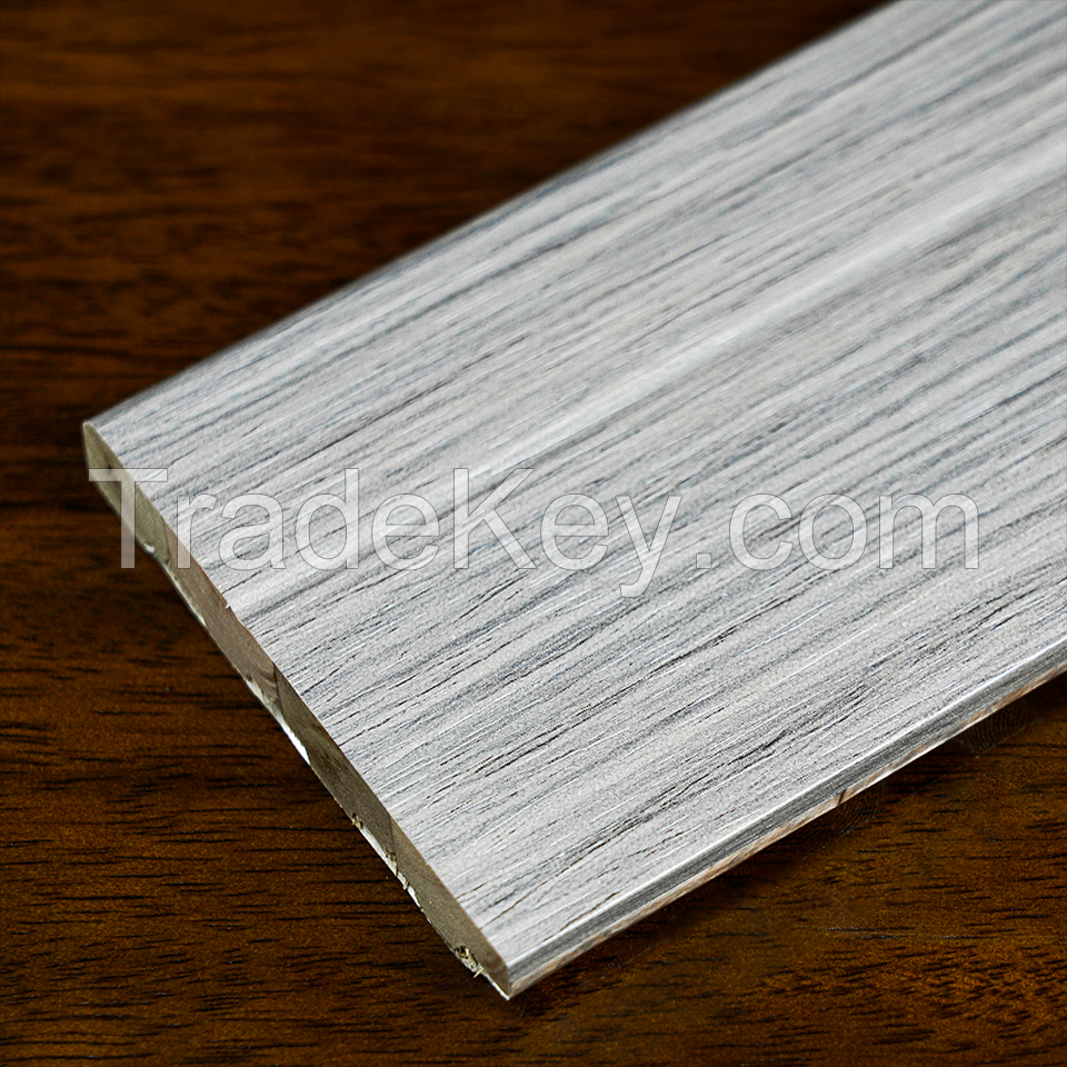 floor skirting board