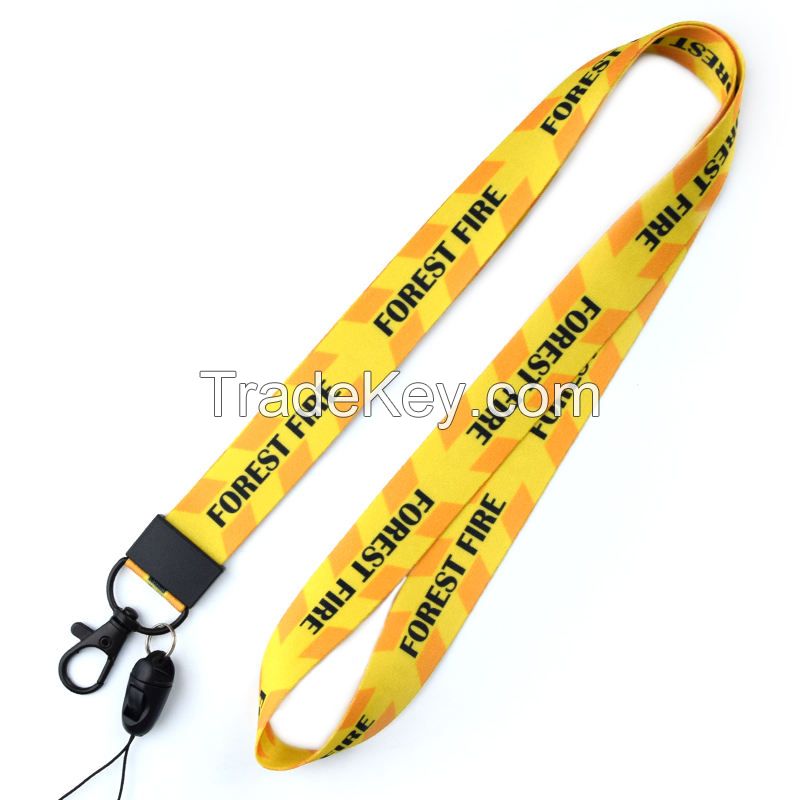 Fashion Lanyard