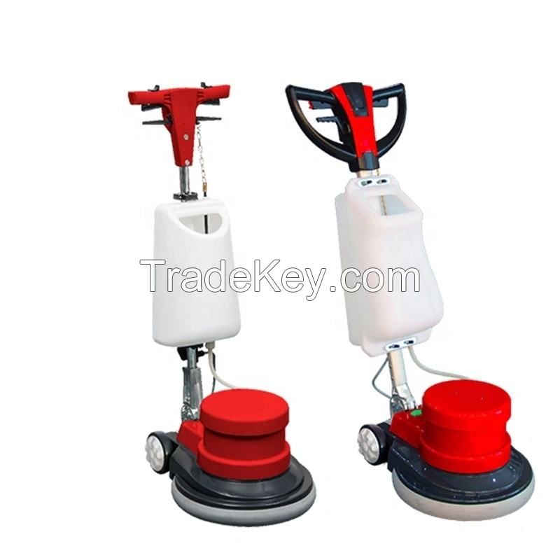 Floor Polishing Cleaning Machine