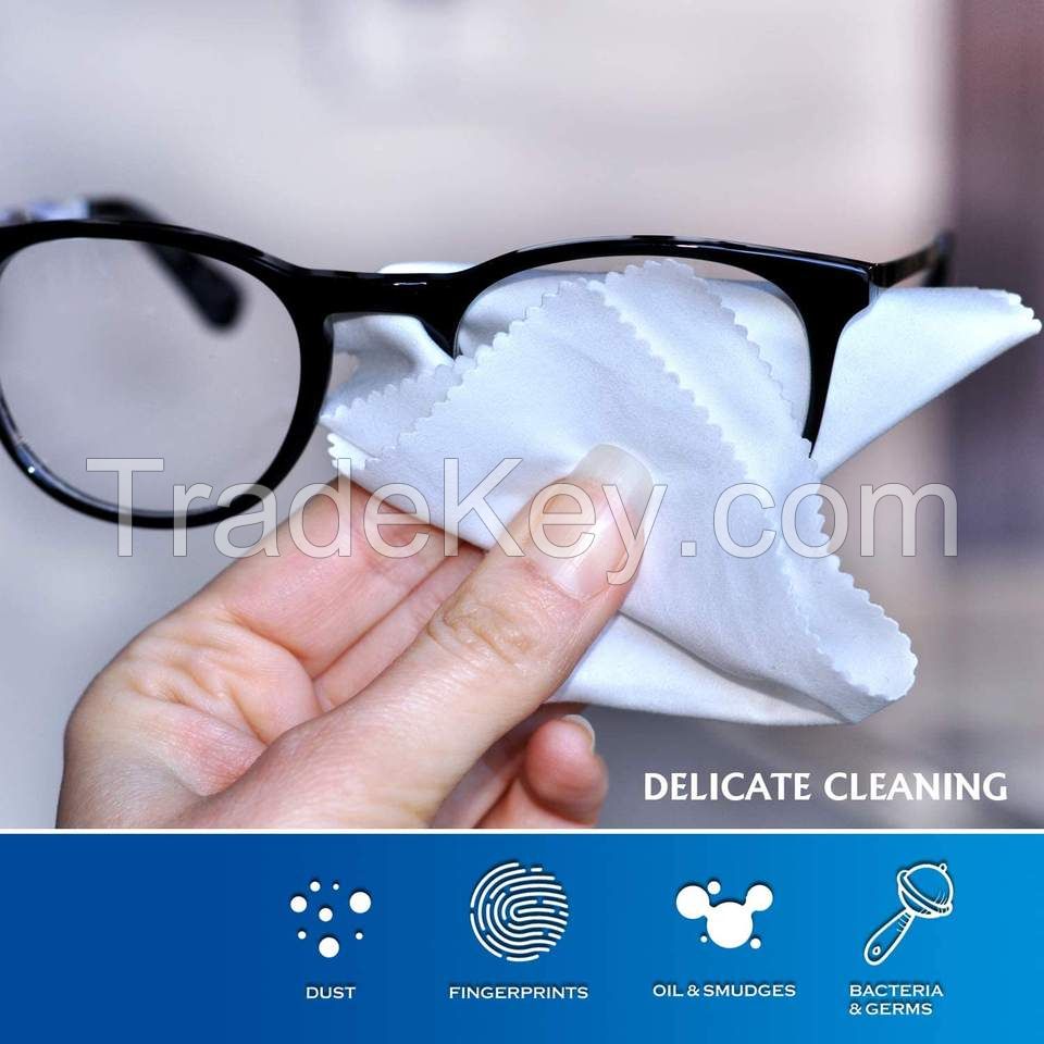 Eyeglasses Care Products For Screen