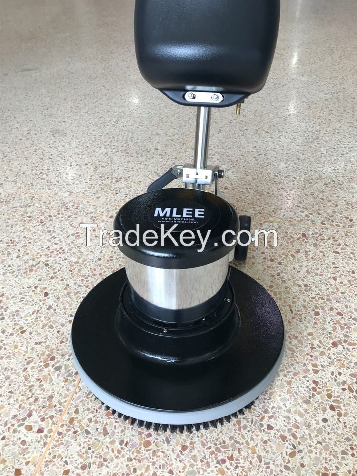 Floor Polishing Cleaning Machine