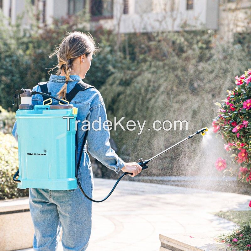  knapsack sprayer