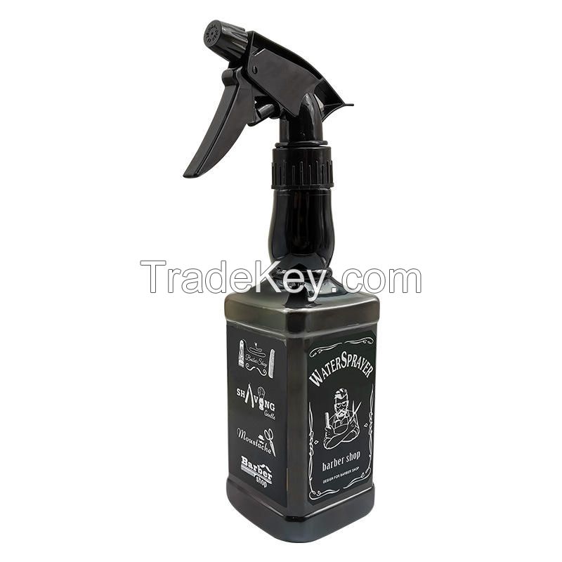 Hairdressing Spray Bottle