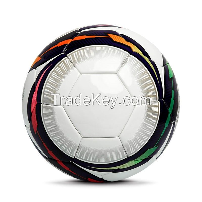 High Quality PU Soccer Ball