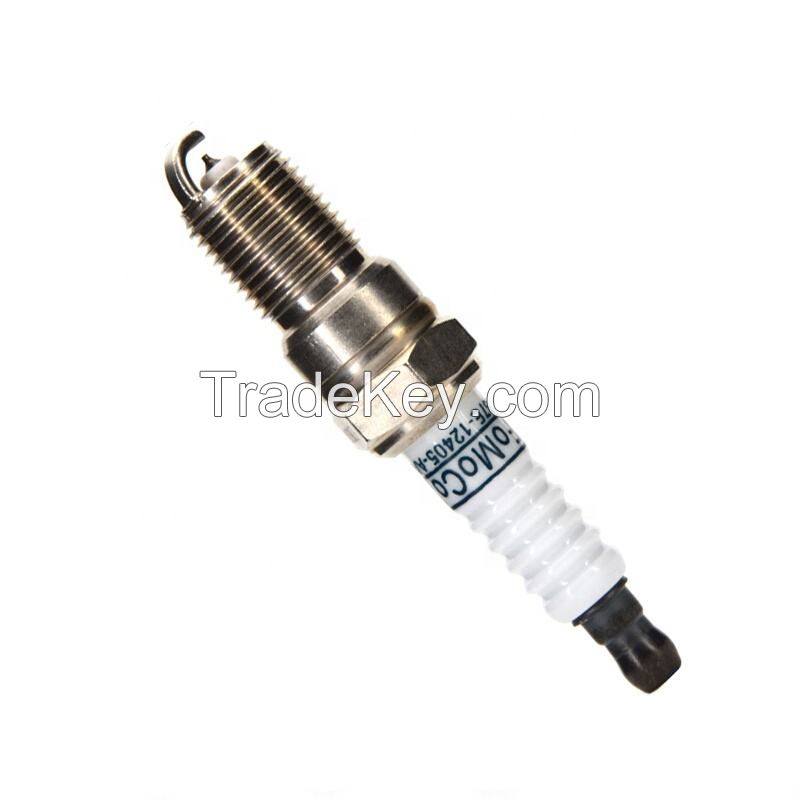 High Performance br9es spark plug