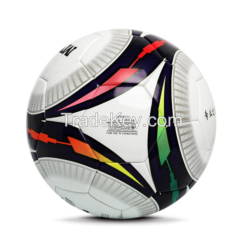 High Quality PU Soccer Ball