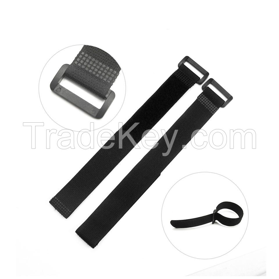 hook and loop fasteners