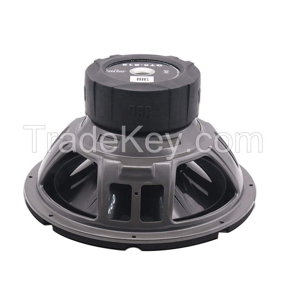 Hot sale car subwoofer speaker