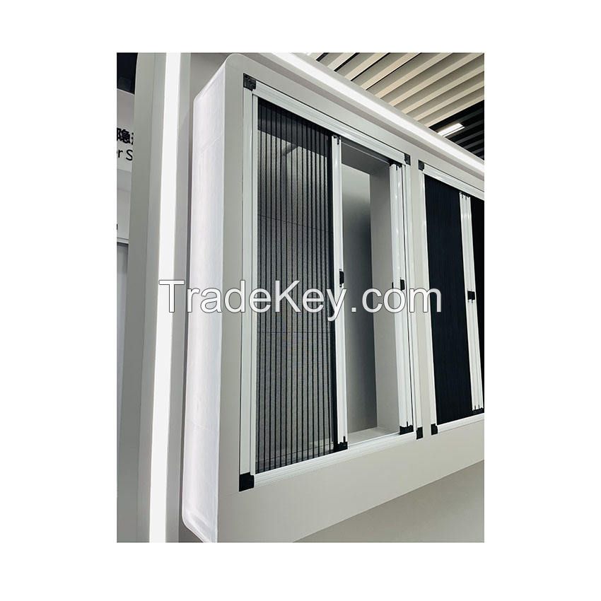 Industrial  Retractable Interior Rolling Sliding Door Hardware