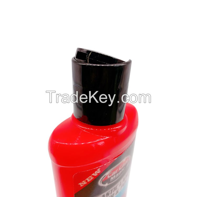 head lamp polishing&cleaner