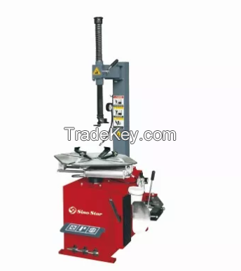 Heavy Duty Car, Truck Tyre Changer