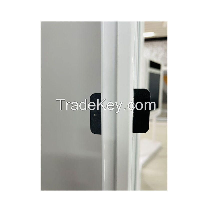 Industrial  Retractable Interior Rolling Sliding Door Hardware