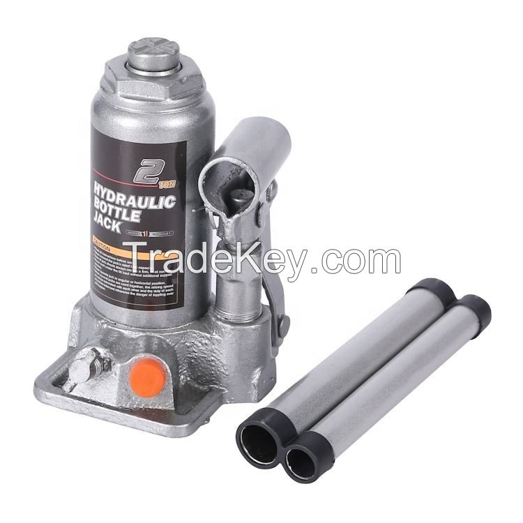 Hydraulic Bottle Jacks