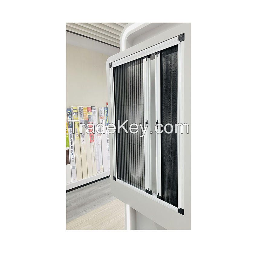 Industrial  Retractable Interior Rolling Sliding Door Hardware