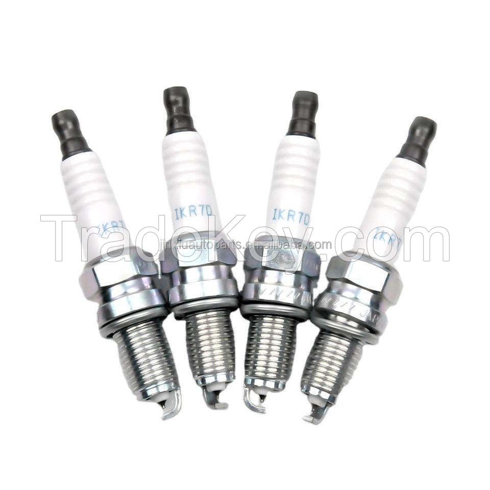 High Performance br9es spark plug