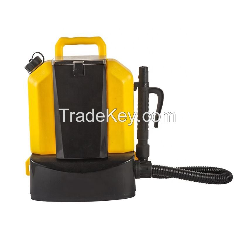  knapsack sprayer