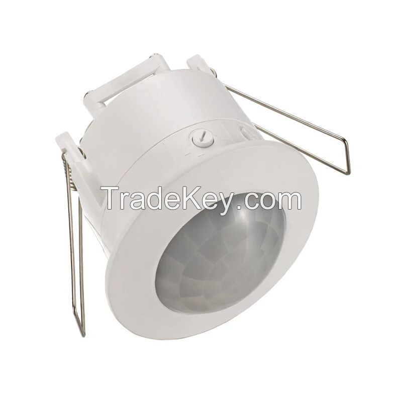 Light Occupancy Sensor Motion Detector