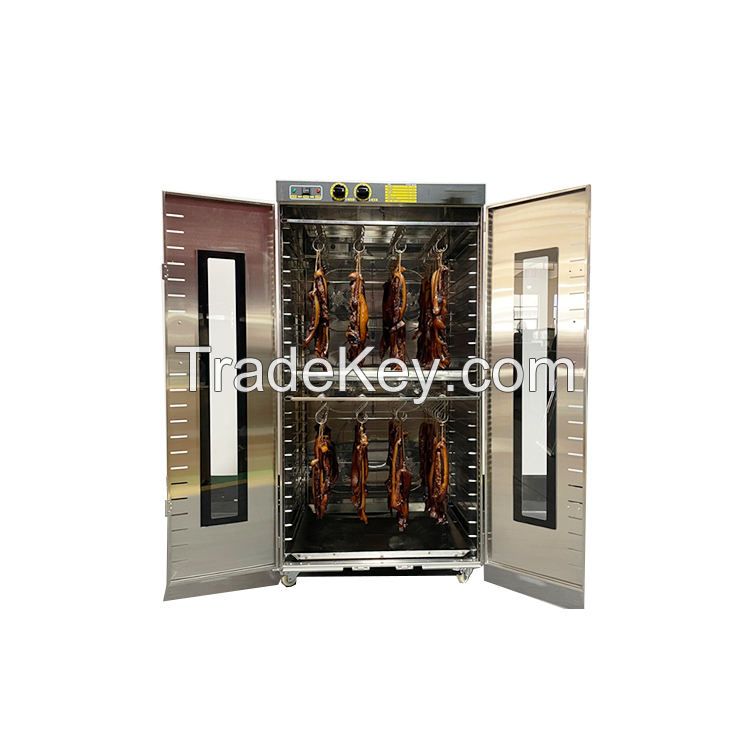 Meat Fruits Drying Machine