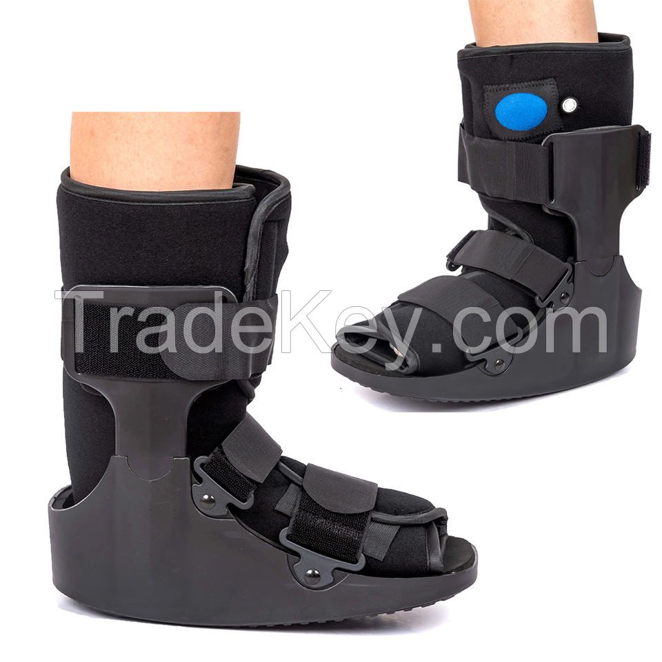 Medical Walking Boot After Surgery Orthopedic